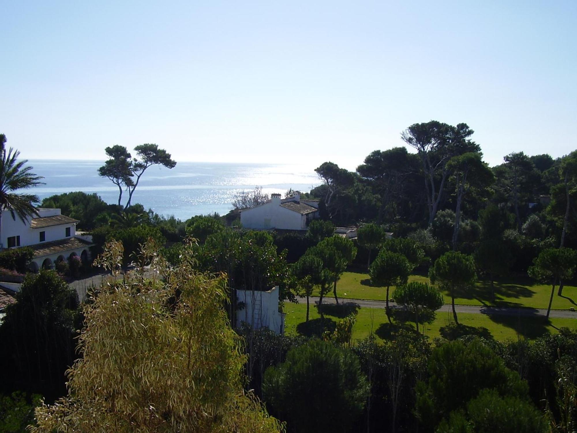 Zhimbad B&B By The Sea Cala Ratjada  Exteriér fotografie