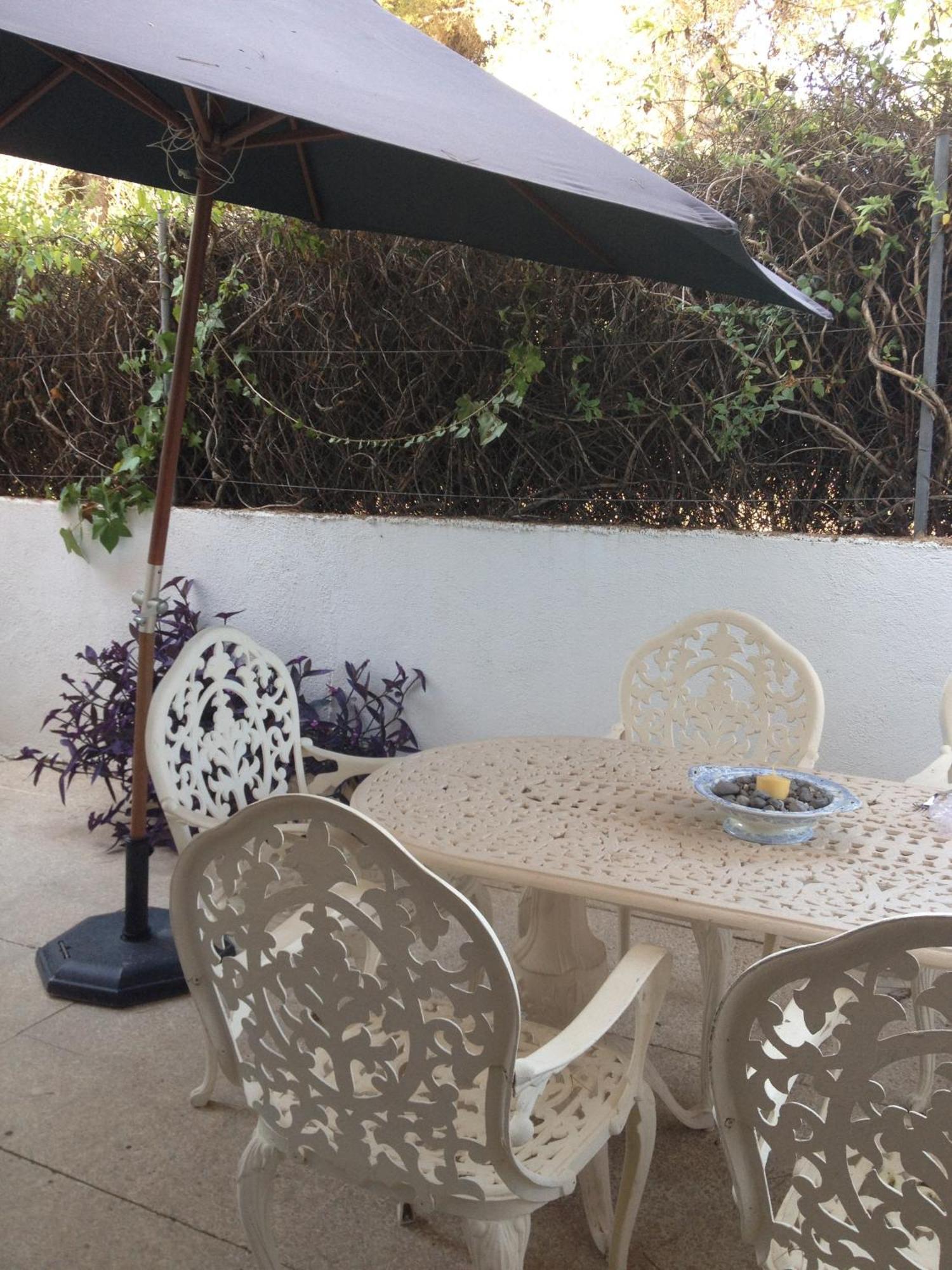 Zhimbad B&B By The Sea Cala Ratjada  Exteriér fotografie
