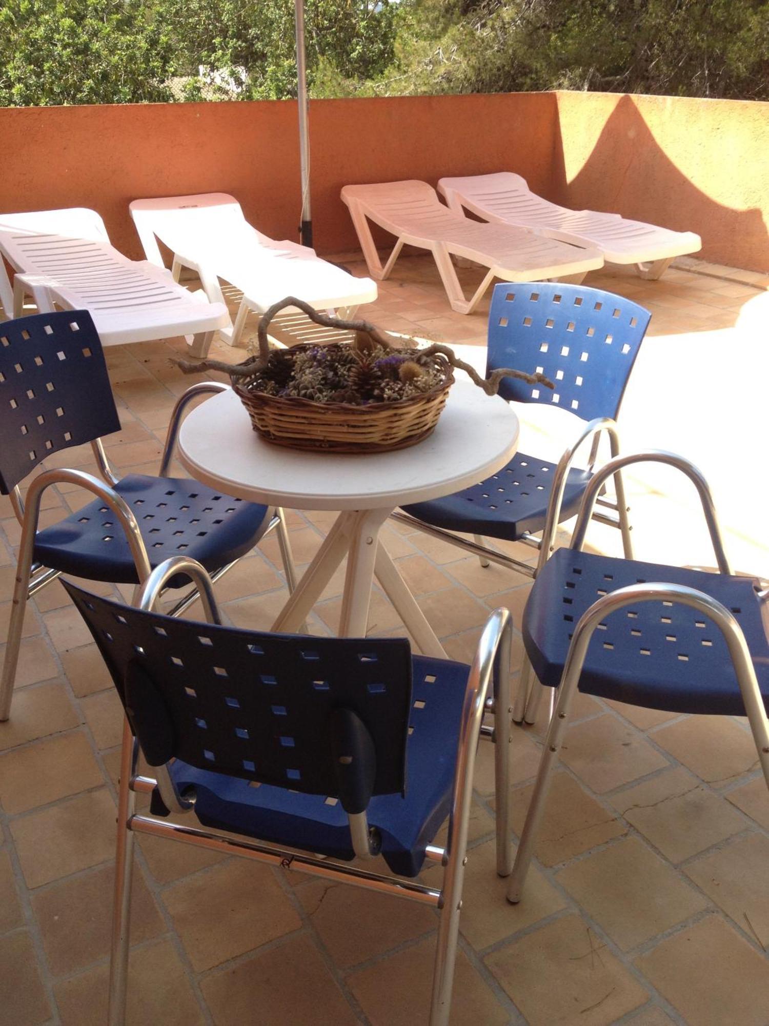 Zhimbad B&B By The Sea Cala Ratjada  Exteriér fotografie