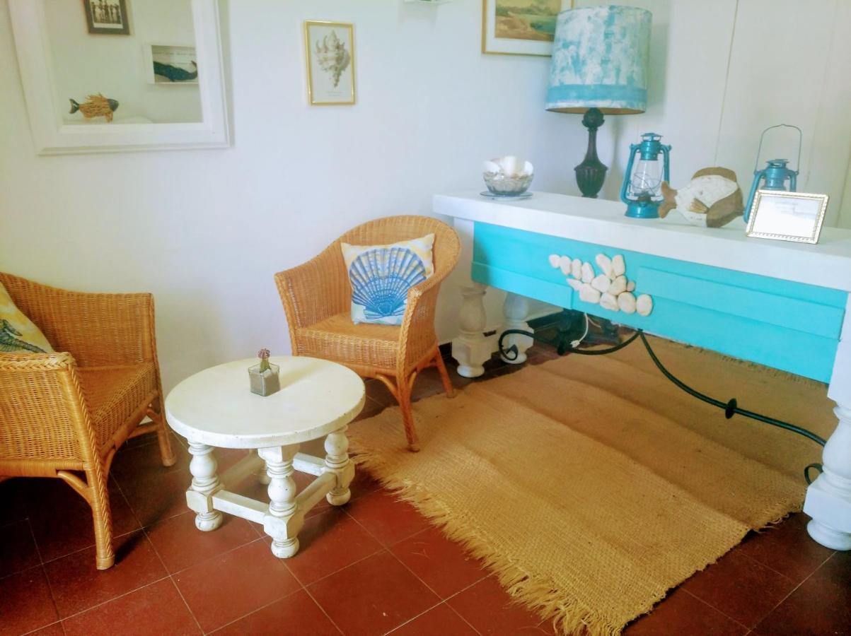 Zhimbad B&B By The Sea Cala Ratjada  Exteriér fotografie